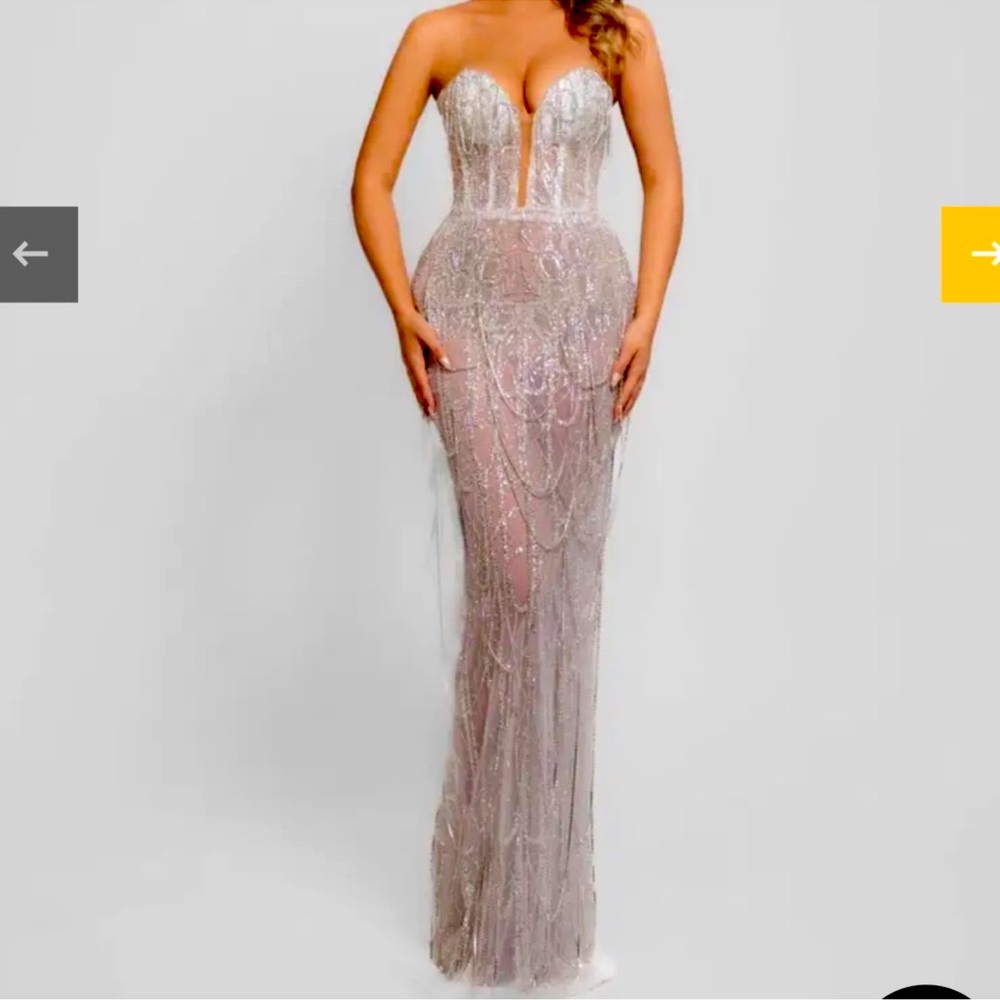 Size (36) xs-s. In a good condition